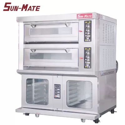 白城地区优质三麦烤箱与燃气发电机组销售指南