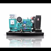 燃气发电机组采购全攻略 价格、批发与产品选择